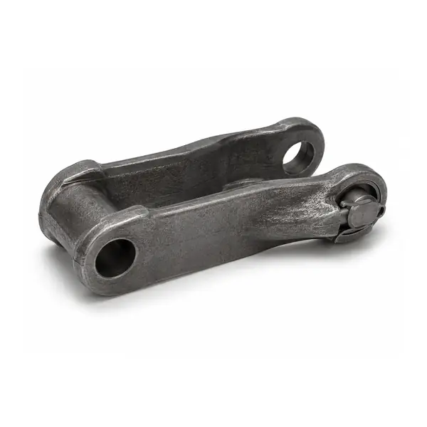 Wastewater Collector & Pintle Chains in wastewater treatment service