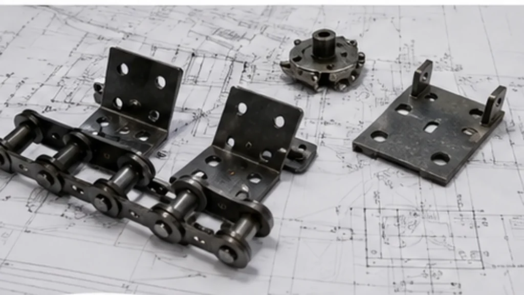 Custom Wastewater Chain Engineering Questions