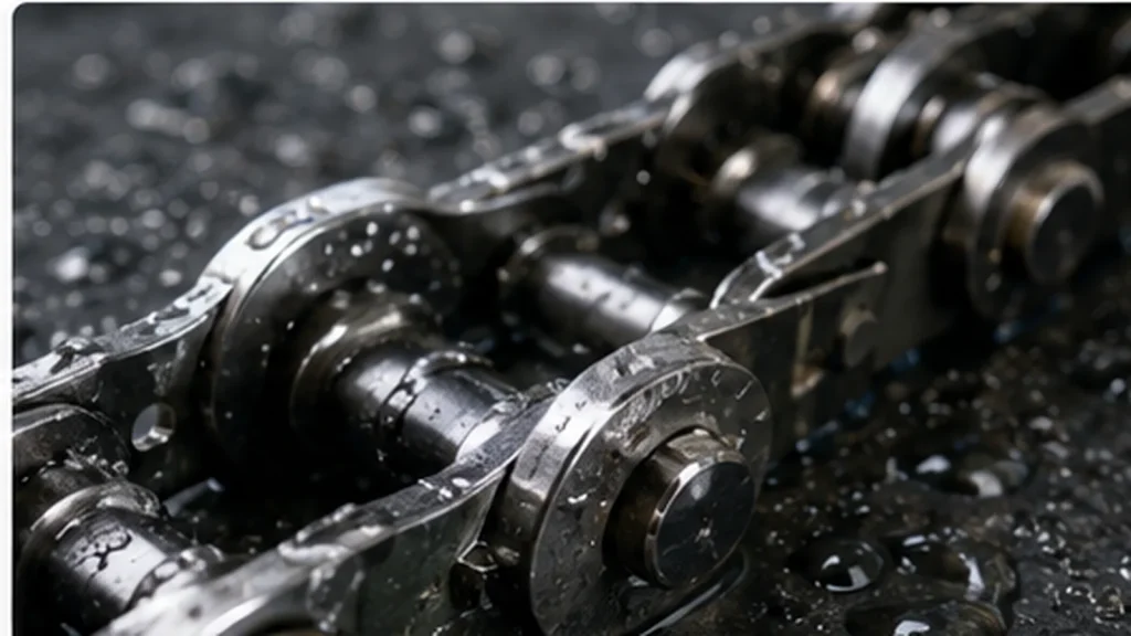 Failure Modes in Corrosive Wastewater Service
