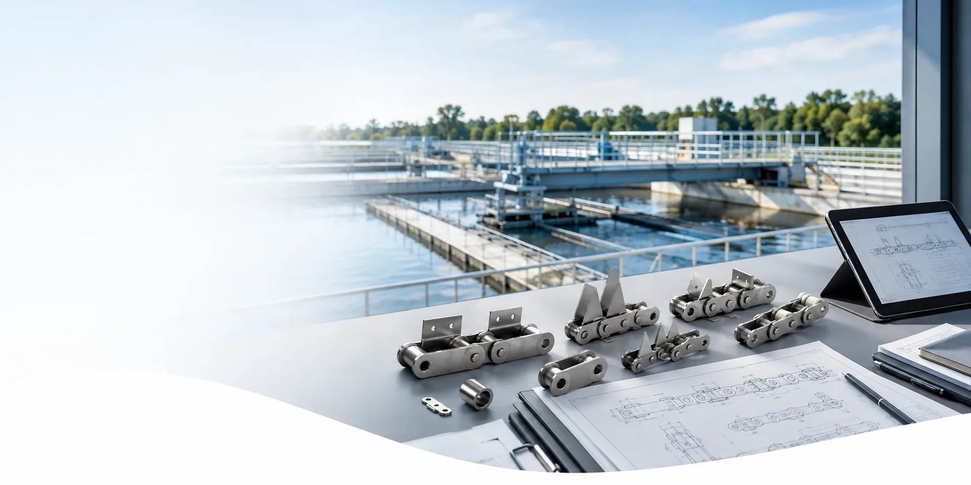 Custom Chain RFQ Data