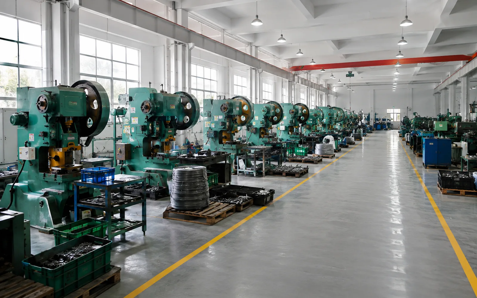 Sludge Collector Chains chain inspection and commissioning