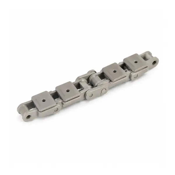 NCS720S Non-Metallic Wastewater Chain