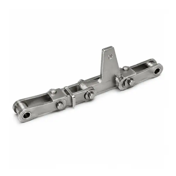 P610F1 Sewage Treatment Chain