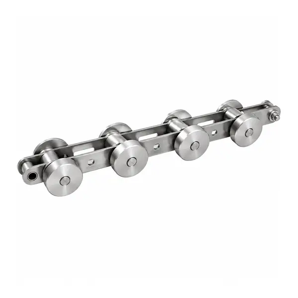 P610F2 Sewage Treatment Chain